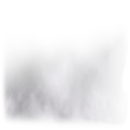 Smoke lightest gradient