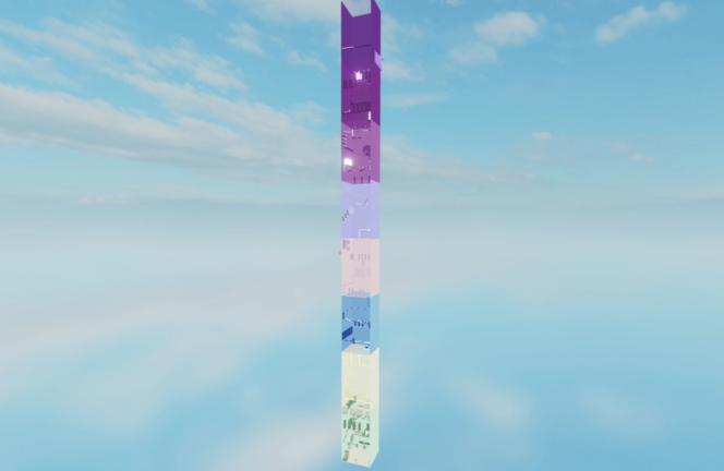 Rage Tower screenshot 3