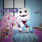 Rebootedpoppy and clownxiao