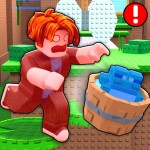 Carry a Frog [2 Player Obby] 