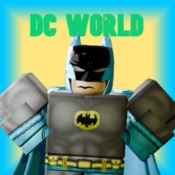 Crisis of the Classics/DC World(+) 🧑‍🎄