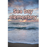 Sea bay elementary