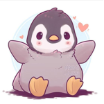 Pingüinito