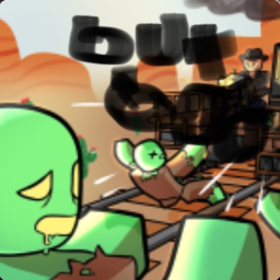 Dead rails But Bad