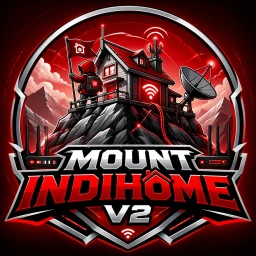 MOUNT INDOHOME V2 icon