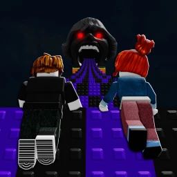 Jump Into Scary 67! icon