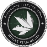 STRIKE Team | "RAZOR"