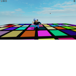 fun obby!