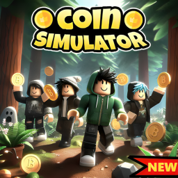 Coin Simulator
