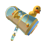 ⏳[LIMITED] Duck Hammer