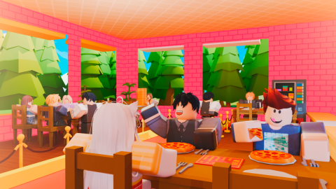 🍕 Pizzeria Tycoon scripts