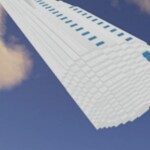 Teh Original Can You Survive A Plane Crash*CLOSED*