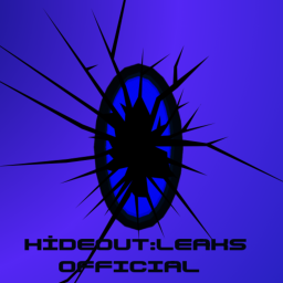 HideOut: Leaks OFFICIAL