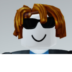 Roblox Legends Group!