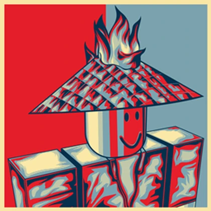 SWAG CORPORATI0N Roblox group icon