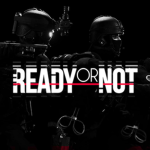Ready Or Not?