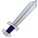 sword fighers