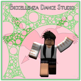Exccellenza Dance Studio (V2)