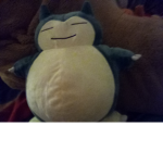 The snorlax united fun