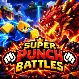 Super Punch Battles