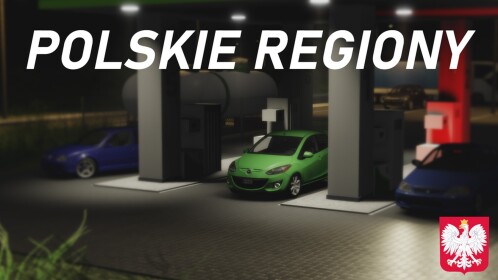 Polish Regions  Poland 