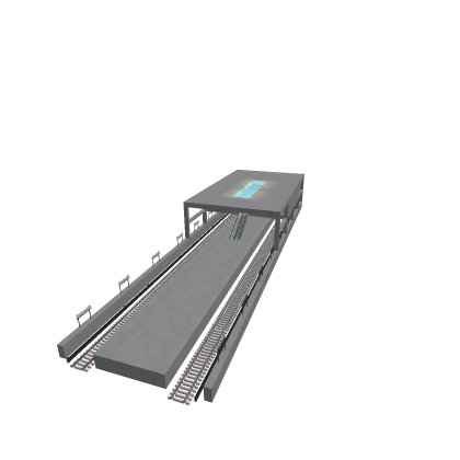 ######### Springfield Station
