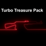 TurboTreasure pack
