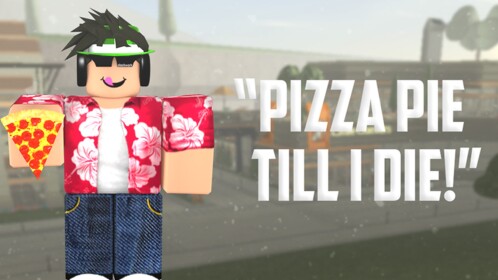 Pizza Pizza® Restaurant