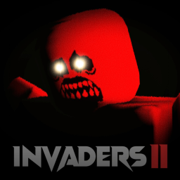 INVADERS 2