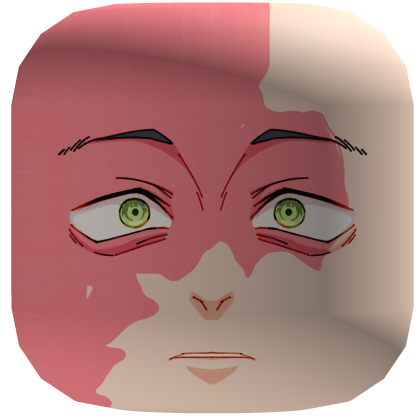 D Face