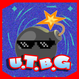 Untitled Bomb Game [UTBG]