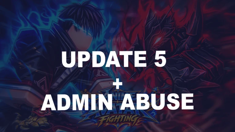 [ٍSolo Leveling🔥] Anime Avatar Fighting サムネイル 2