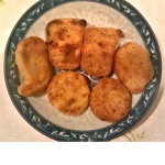 chicken nuggets are better than dino nuggets