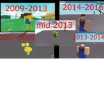 Original Robloxians club