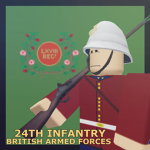 <Royal Regiment Of Foot>