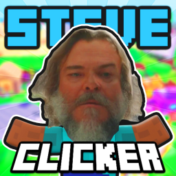 [🔥UPD!] Steve Clicker