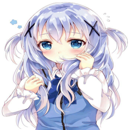 Anime Roblox decal