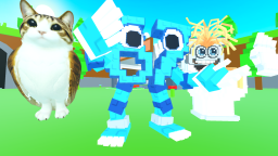 Arena Brainrot