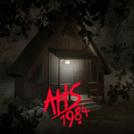 Slashers Of Camp Redwood