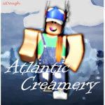 Atlantic Creamery®