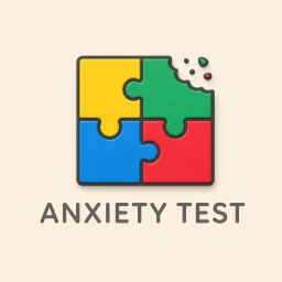 Anxiety Test  icon