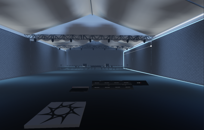 DJ_BETA's MAINSTAGE screenshot 1