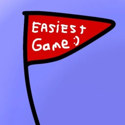 worlds easiest game icon