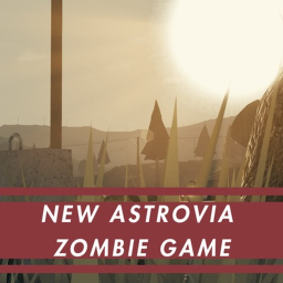 New Astrovia Zombie Game [1991]