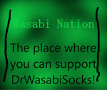 Wasabi Nation