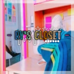 - rys closet -