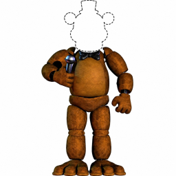 FNAF Bundle
