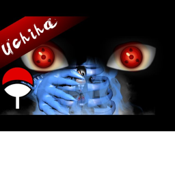 忍 Uchiha Clan 忍Exam Dojo