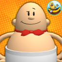 Stop Professor Poopypants!! Adventure Obby