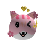 Kawai cattie